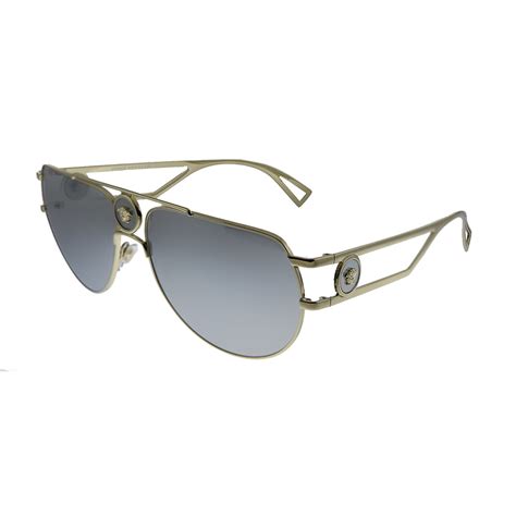 versace aviators|designer sunglasses unisex aviators.